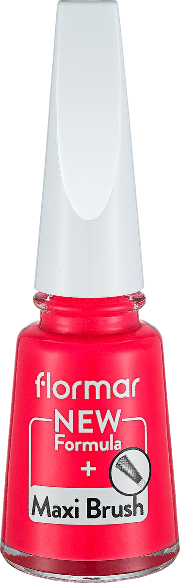 NAIL ENAMEL 058, 1 kom
