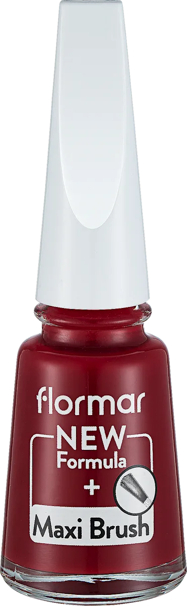 NAIL ENAMEL 228, 1 kom