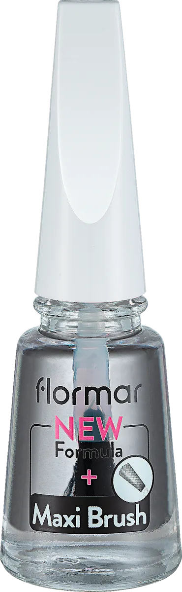NAIL ENAMEL 301, 1 kom