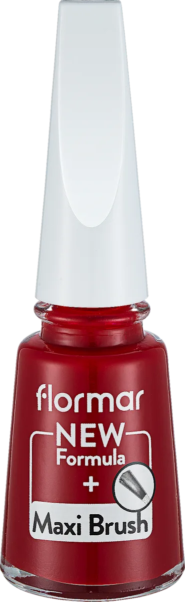 NAIL ENAMEL 406, 1 kom