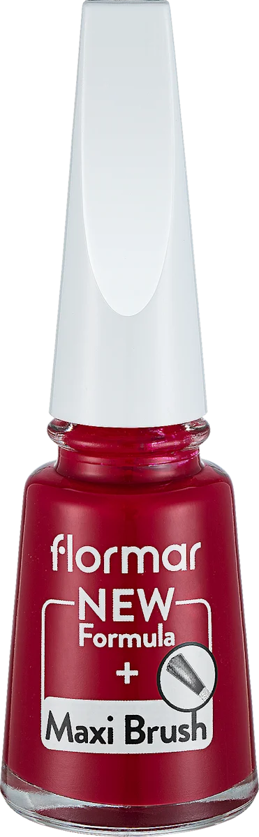 NAIL ENAMEL 482, 1 kom