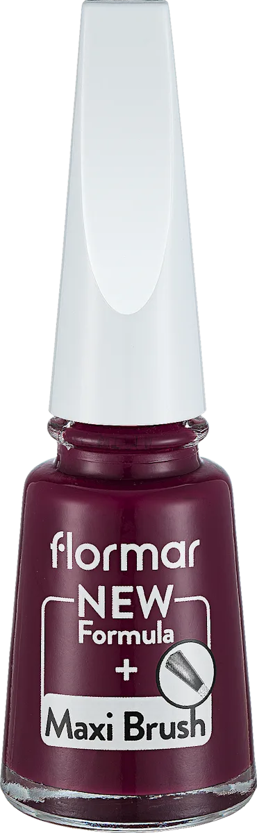 NAIL ENAMEL 483, 1 kom