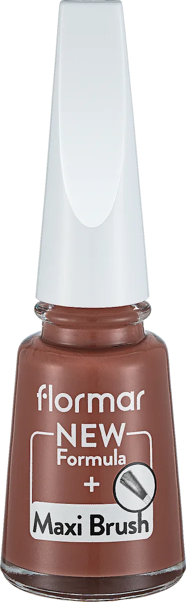NAIL ENAMEL 490, 1 kom