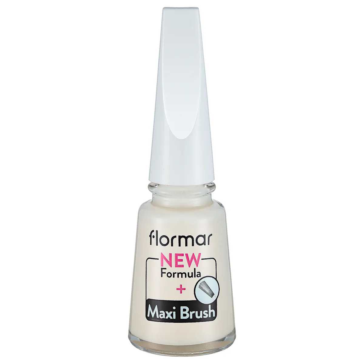 NAIL ENAMEL lak za nokte - 319, 1 kom