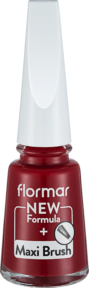NAIL ENAMEL lak za nokte - 416, 1 kom