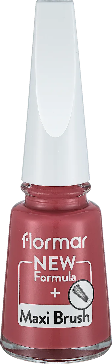 NAIL ENAMEL lak za nokte - 506, 1 kom