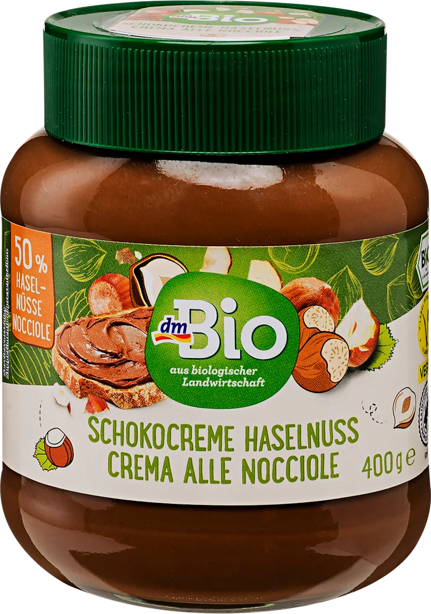 Namaz od lešnika, 400 g