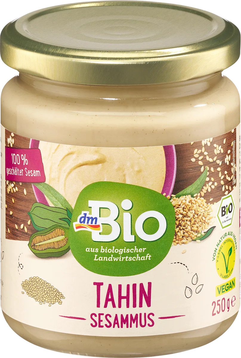 Namaz Tahini susam, 250 g