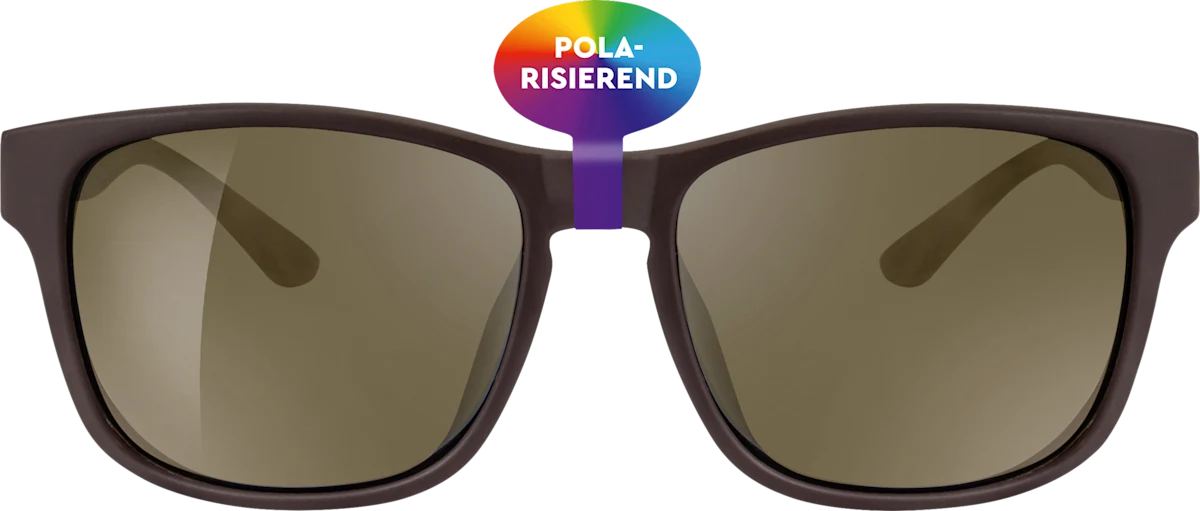 Naočare za sunce za odrasle - polarizovane, 1 kom