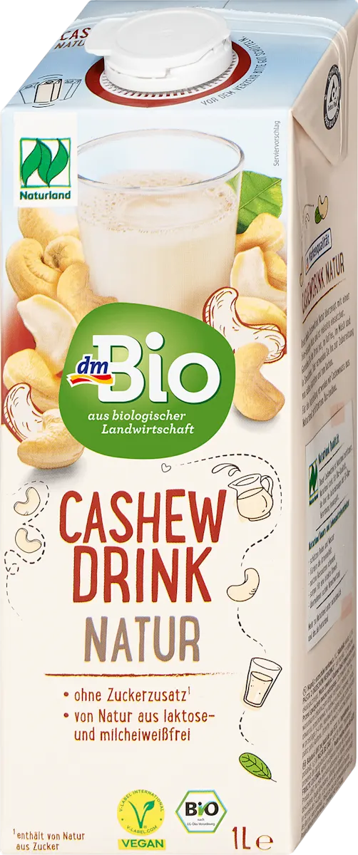 Napitak od indijskog oraha, 1 l