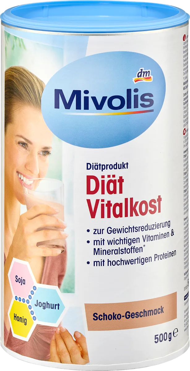 Napitak za kontrolu težine, 500 g