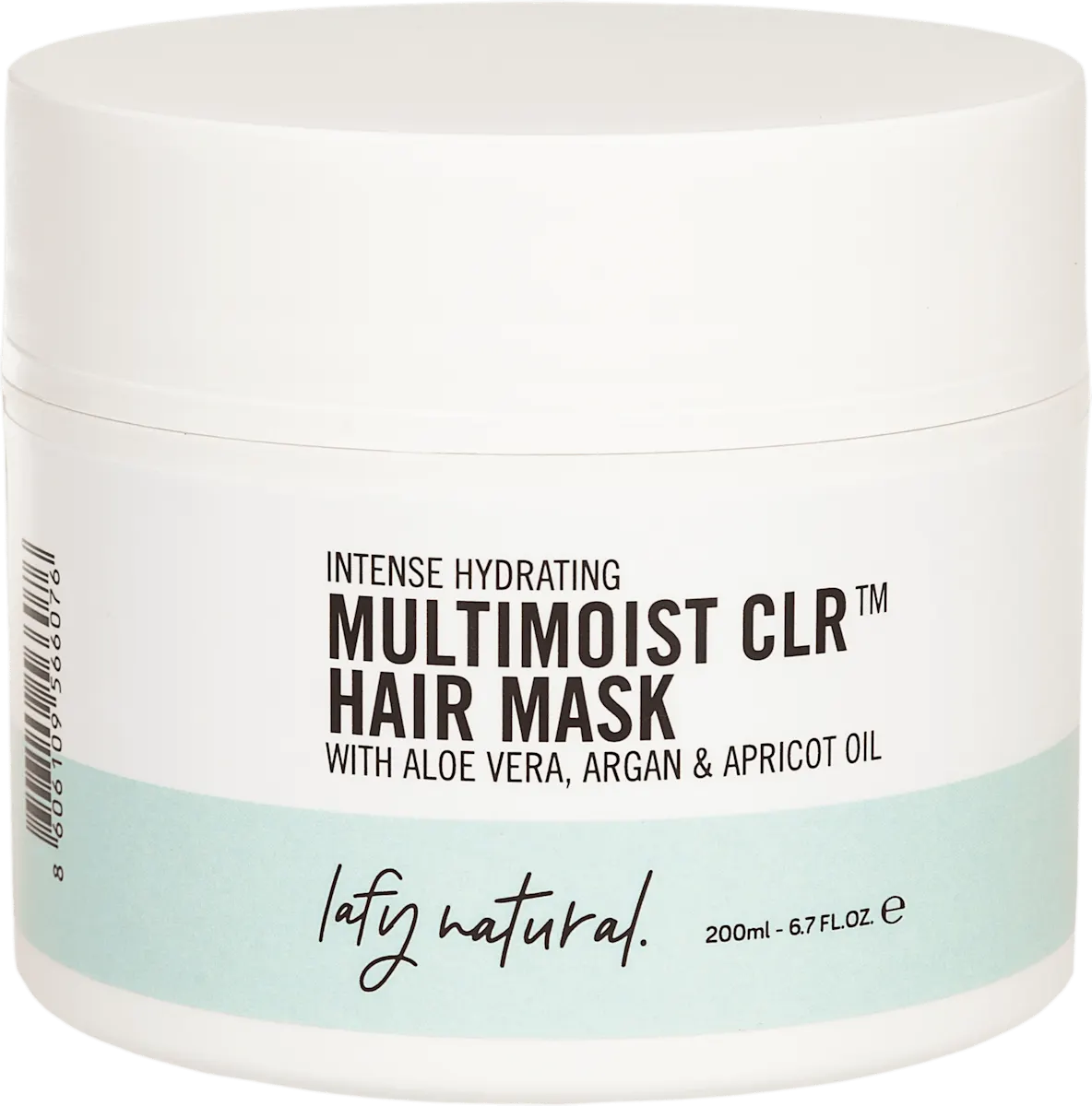 Natural intense hydrating MultiMoist CLR maska za..., 200 ml