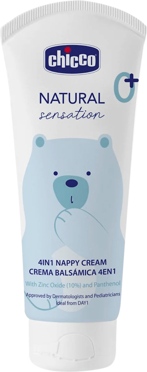 NATURAL sensation 4u1 krema protiv ojeda, 100 ml