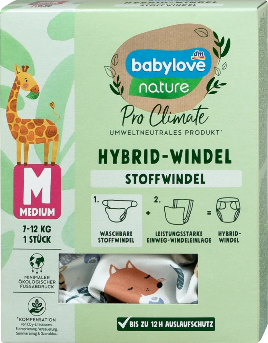nature Pro Climate HYBRID platnena pelena,..., 1 kom