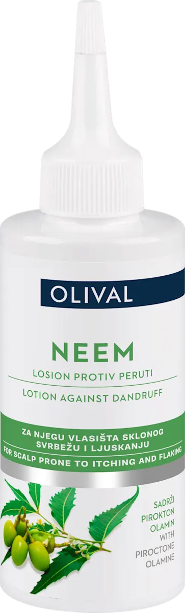 NEEM LOSION PROTIV PERUTI, 150 ml