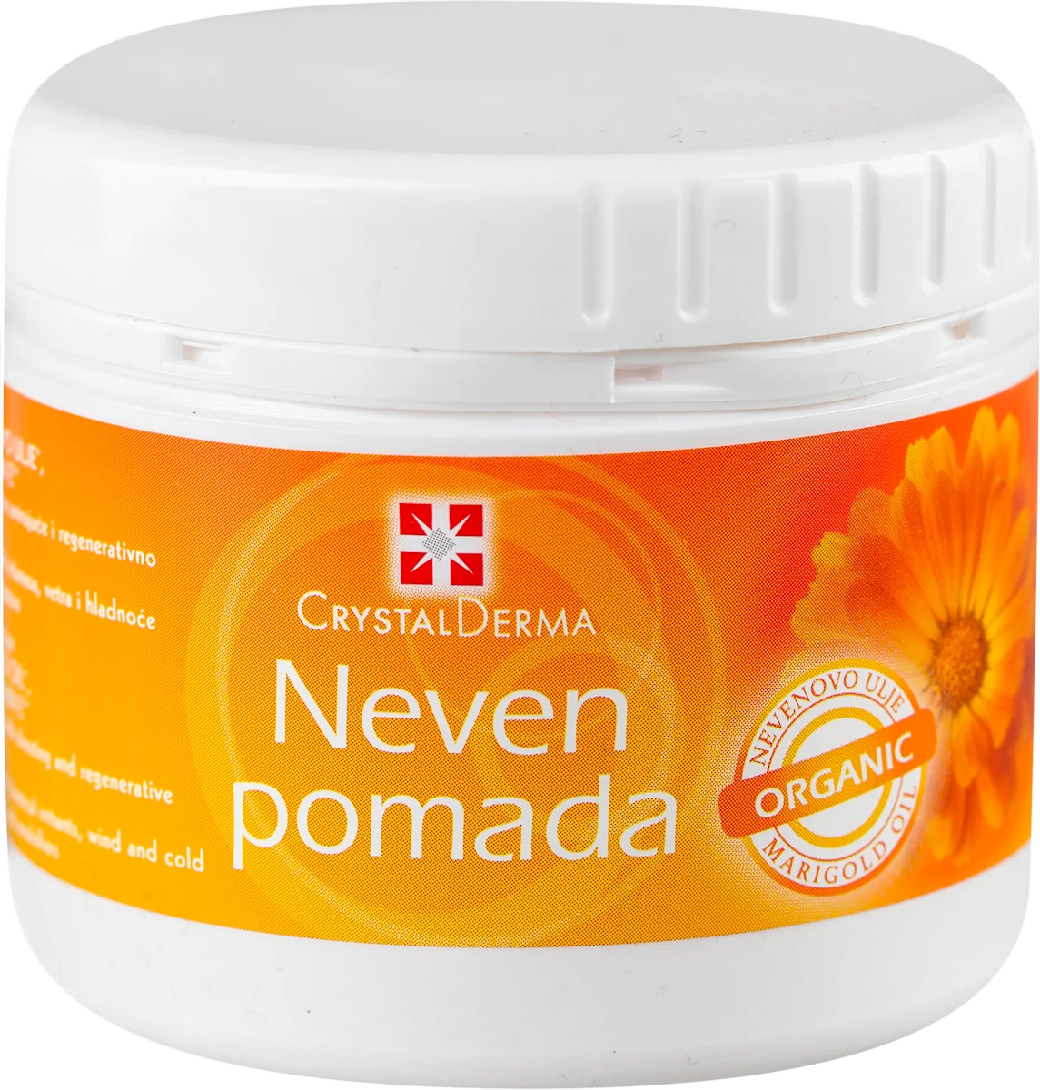 Neven pomada, 185 ml
