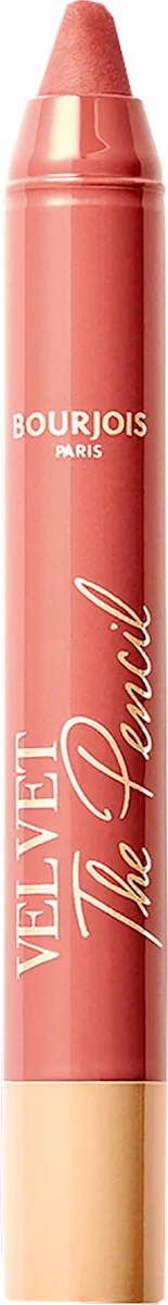 New Velvet The Pencil karmin za usne - 01, 1,8 g