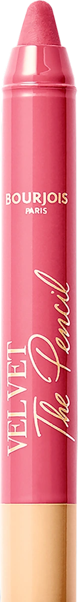 New Velvet The Pencil karmin za usne – 02, 1,8 g