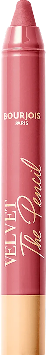 New Velvet The Pencil karmin za usne – 03, 1,8 g