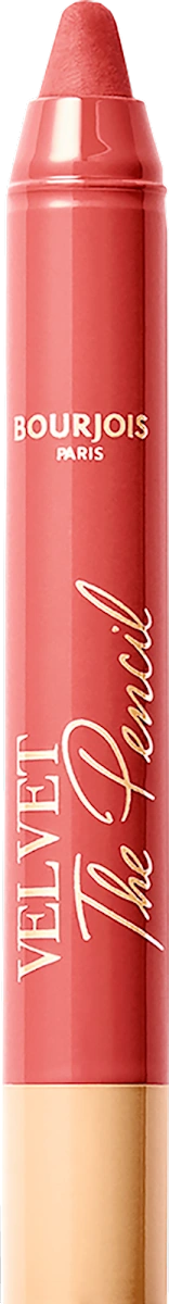 New Velvet The Pencil karmin za usne - 04, 1,8 g