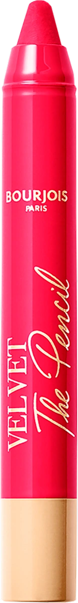 New Velvet The Pencil karmin za usne - 06, 1,8 g