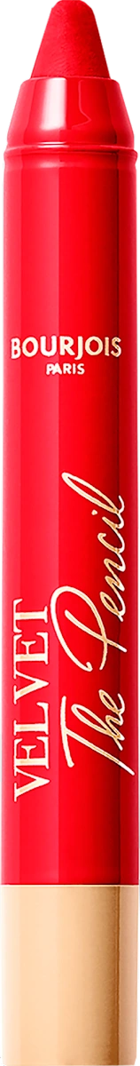 New Velvet The Pencil karmin za usne – 07, 1,8 g