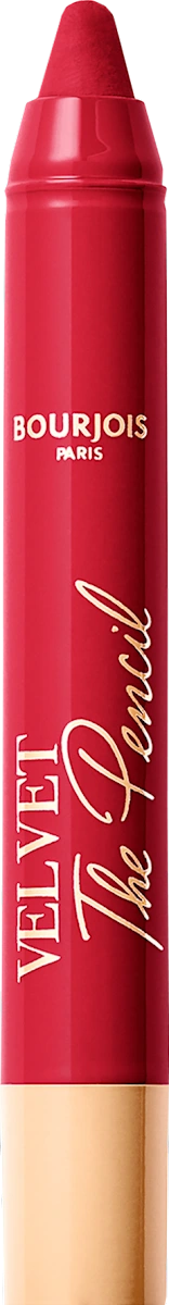 New Velvet The Pencil karmin za usne – 08, 1,8 g