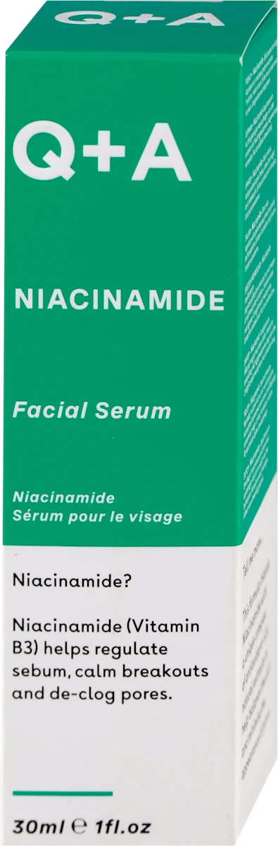 NIACINAMIDE Serum za lice, 30 ml