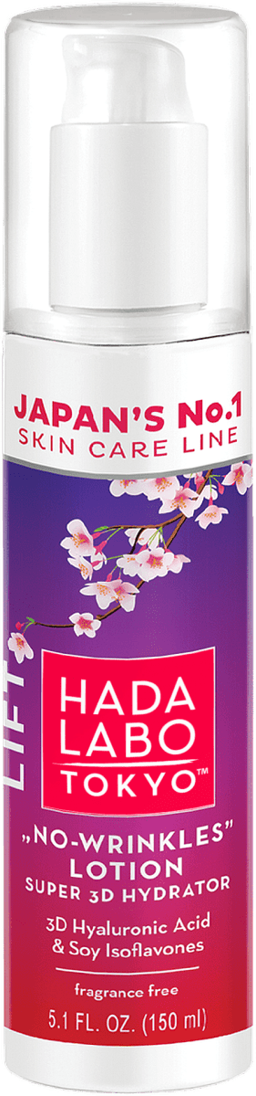 NO WRINKLES losion SUPER 3D HYDRATOR, 150 ml