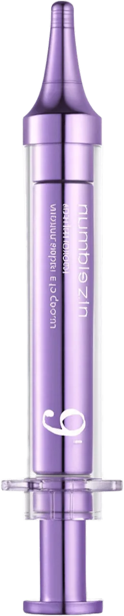 No9 NAD+Retinol Volumetox okoloočna krema, 10 g