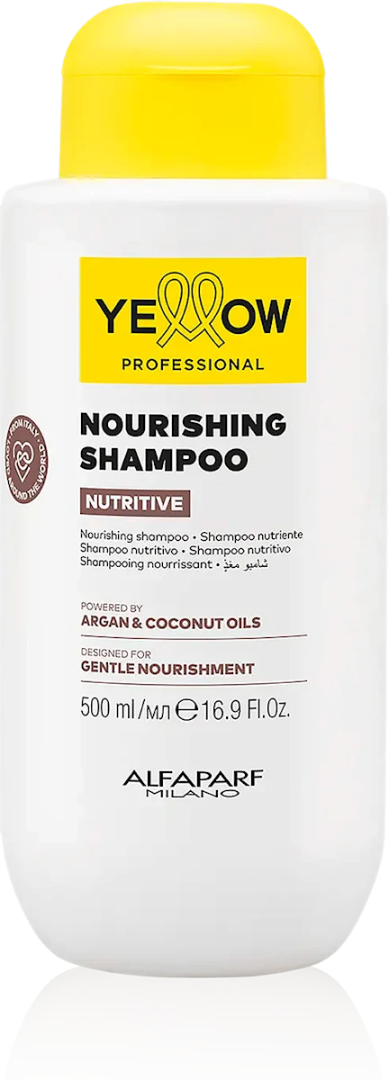 NOURISHING šampon za kosu, 500 g