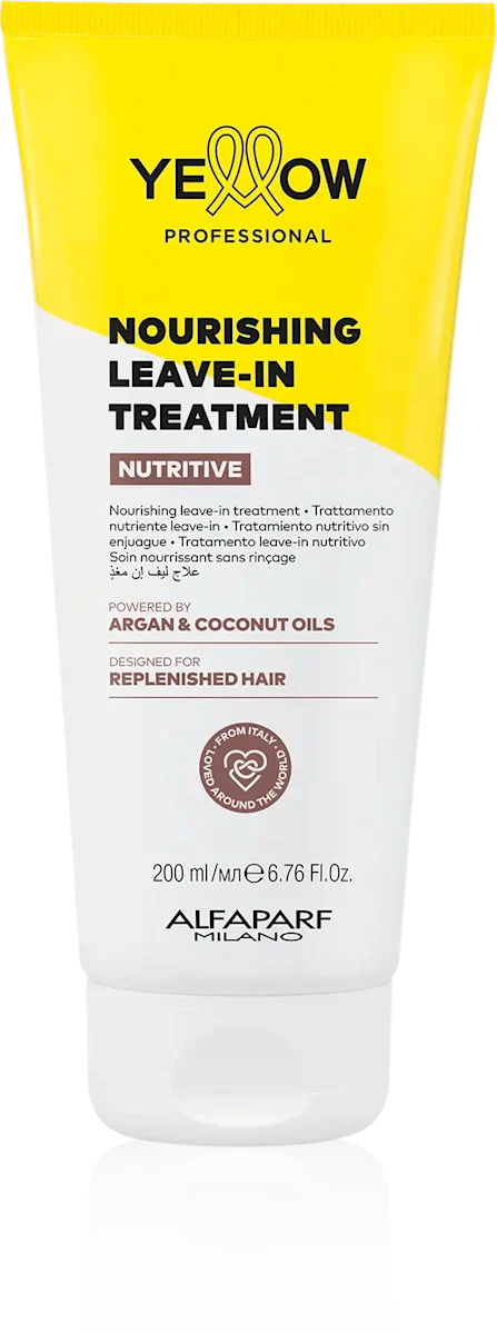 NOURISHING LEAVE-IN regenerator za suvu i..., 200 g