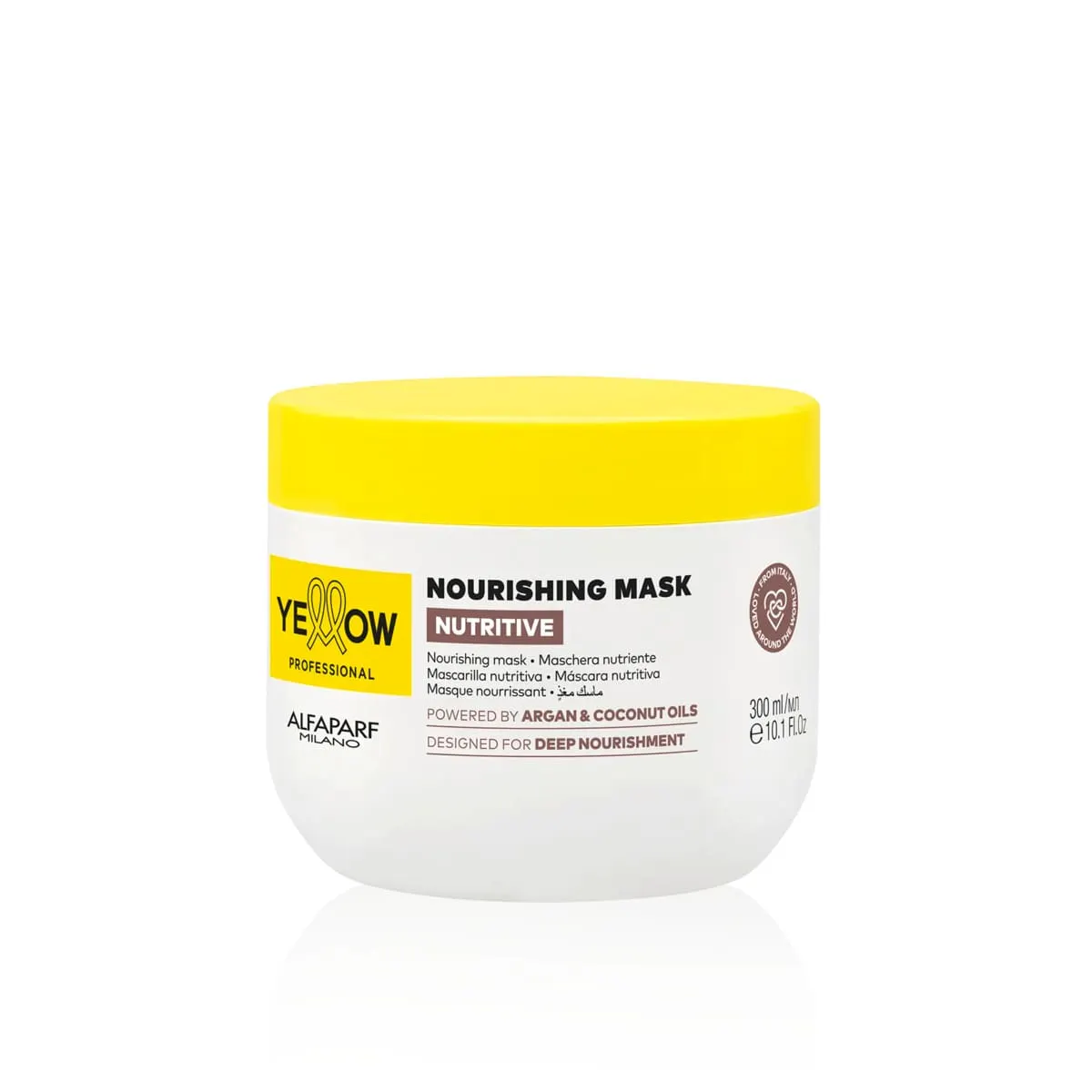 NOURISHING NUTRITIVE maska za kosu, 300 ml