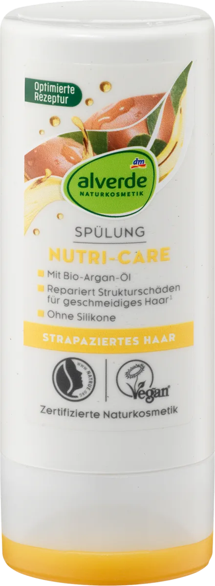 NUTRI-CARE regenerator za suvu i lomljivu kosu -..., 50 ml