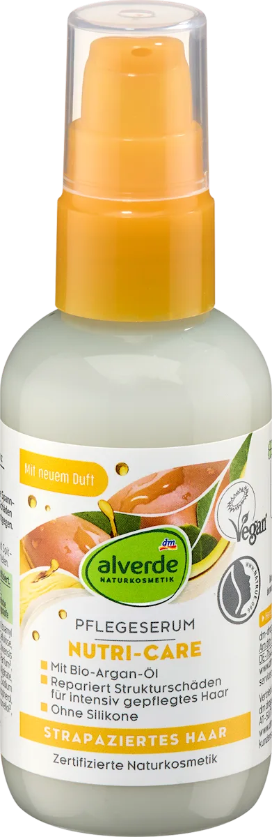 NUTRI-CARE serum za kosu, 75 ml