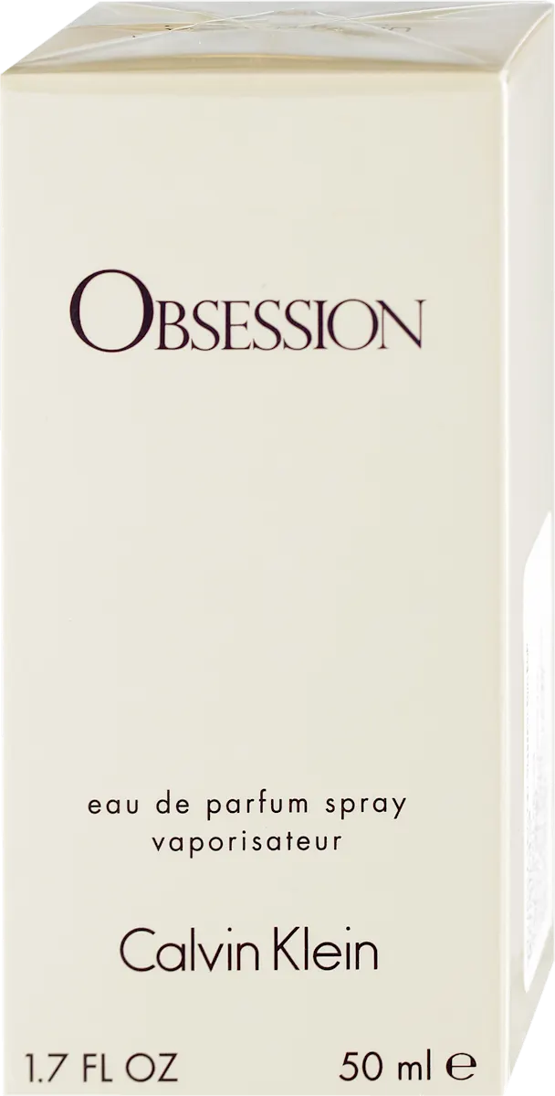 Obsession edp - ženski, 50 ml