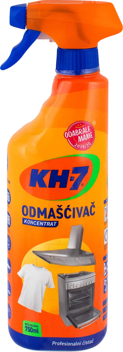 ODMAŠĆIVAČ KONCENTRAT, 750 ml
