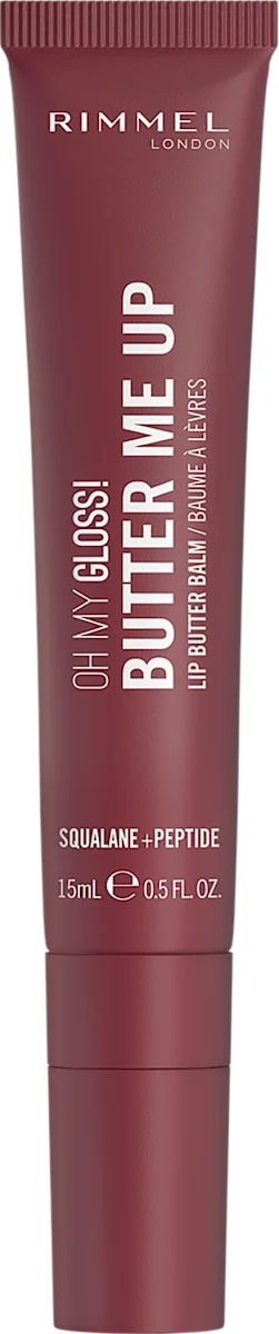 OH MY GLOSS! BUTTER ME UP balzam za usne - 003..., 1 kom