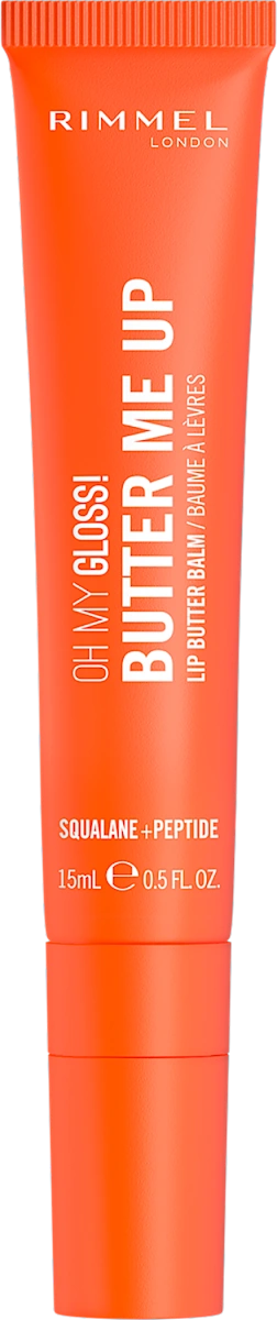 OH MY GLOSS! BUTTER ME UP balzam za usne - 005..., 1 kom