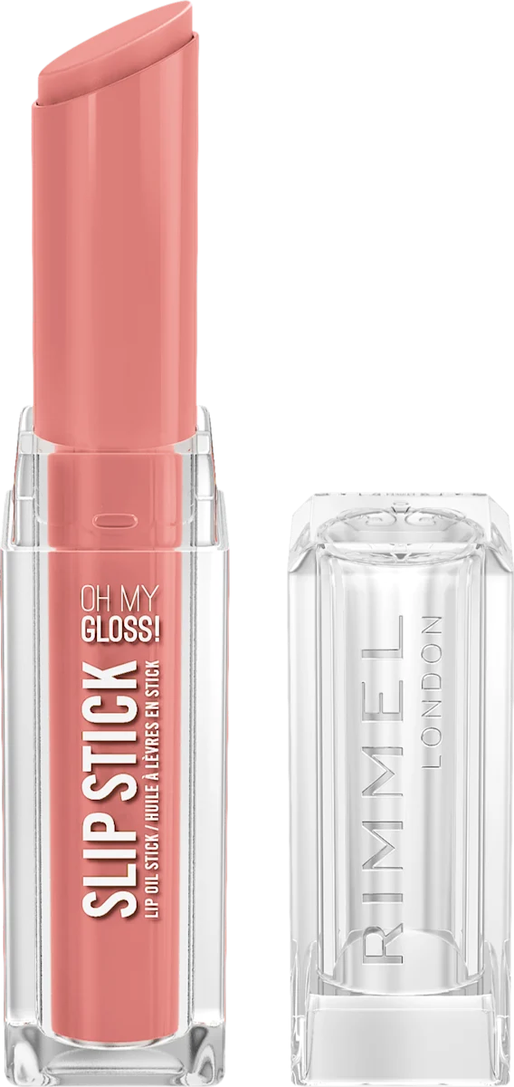 OH MY GLOSS! SLIP STICK ulje za usne u stiku - 150 Cappuccino Light, 1 kom