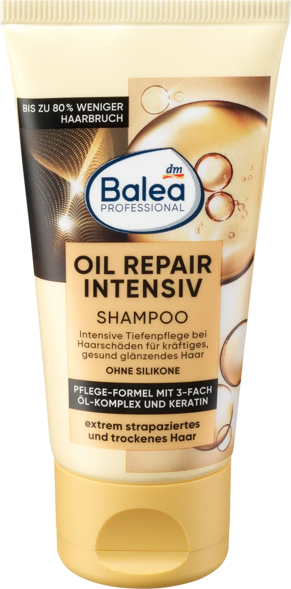 Oil Repair Intensive šampon za kosu, 50 ml
