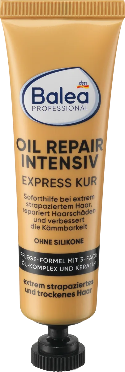 OIL REPAIR INTENSIVE terapija za oštećenu i suvu..., 20 ml