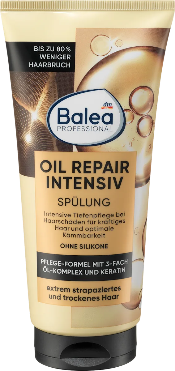 OIL REPAIR INTESIV balzam za ekstremno oštećenu i..., 200 ml