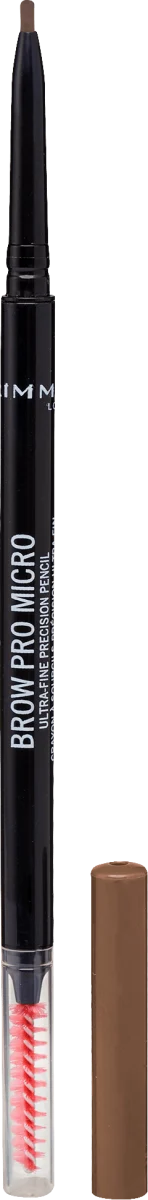 Olovka za obrve BROW PRO MICRO- 002 Soft Brown, 1,4 ml