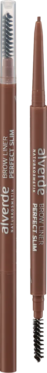 Olovka za obrve Perfect Slim 05 Cappuccino, 1 g