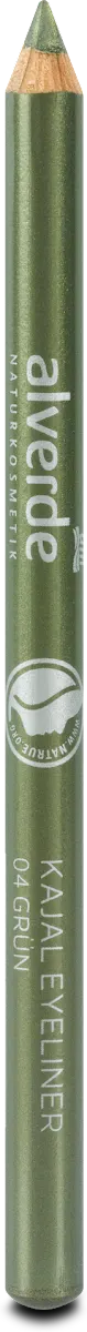 Olovka za oči - 04 Zelena, 1,1 g