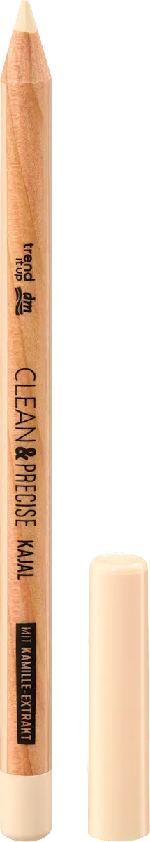 Olovka za oči KAJAL CLEAN &amp; PRECISE – 308 Butter Yellow, 0,78 g