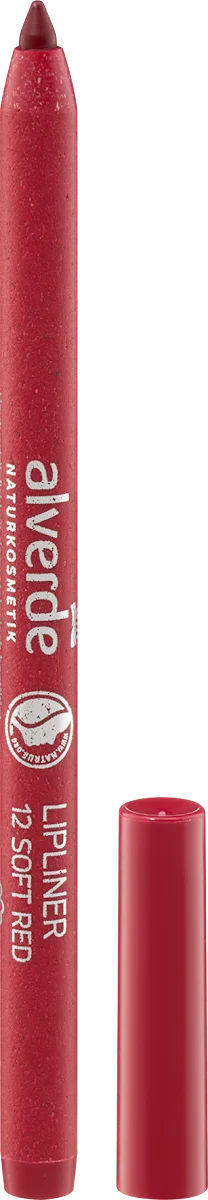 Olovka za usne 012 Soft Red
