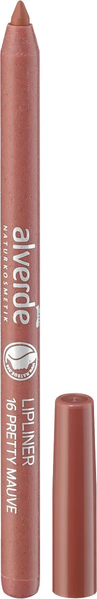 Olovka za usne – 16 Pretty Mauve, 1,2 g