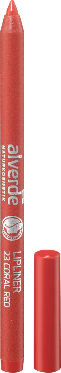 Olovka za usne – 23 Coral Red, 1,2 g